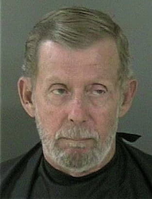 Roger Wesley, - Indian River County, FL 